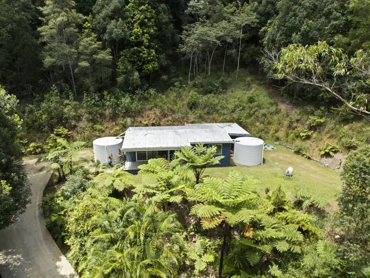 Second view of Homely house listing, 150 Braeside Drive, Uki NSW 2484