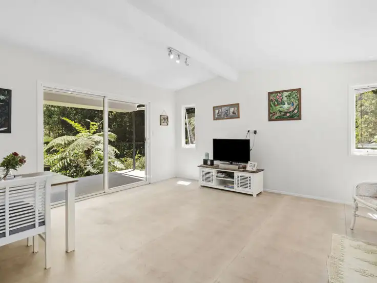 Third view of Homely house listing, 150 Braeside Drive, Uki NSW 2484