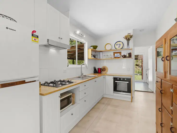 Fifth view of Homely house listing, 150 Braeside Drive, Uki NSW 2484