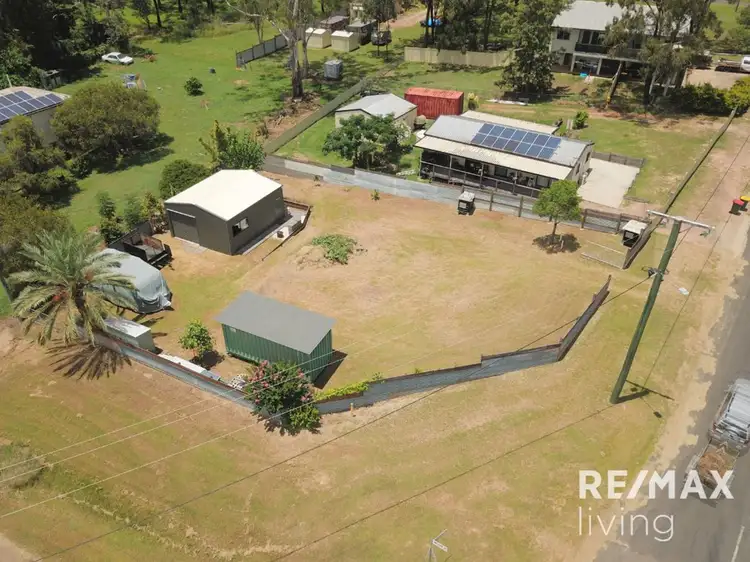 16 Nelson Street, Proston QLD 4613