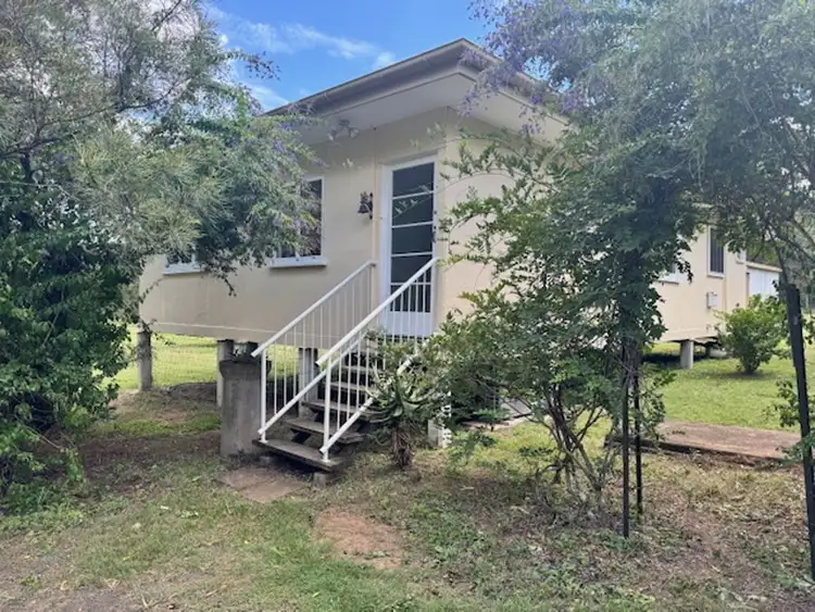 8 Kahler Rd, Ironbark QLD 4306