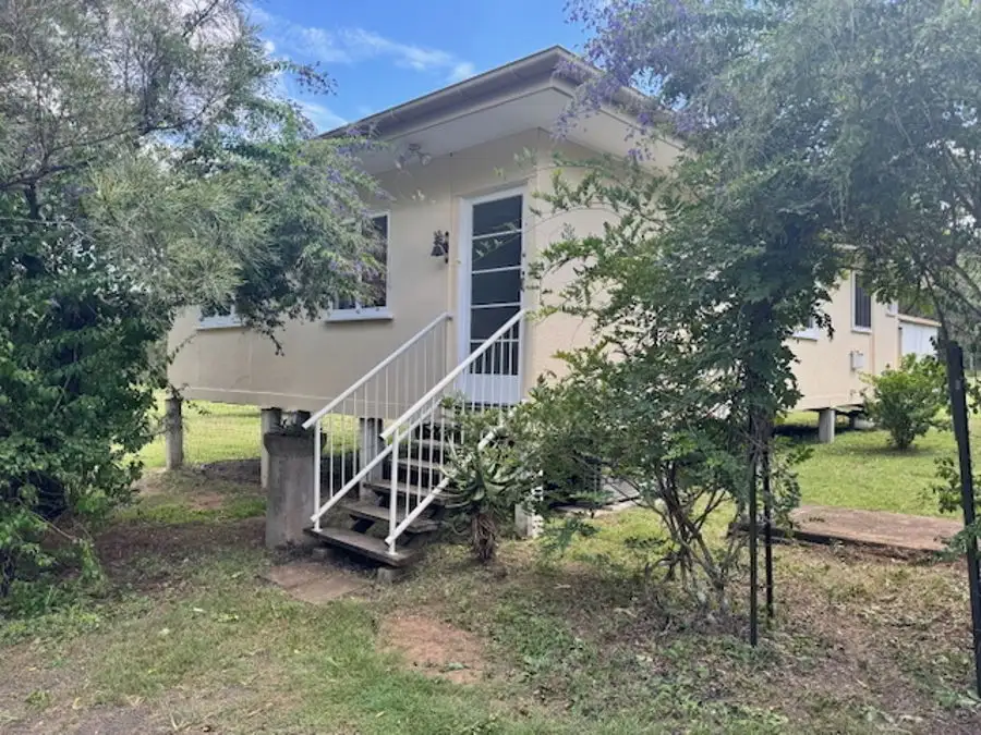Main view of Homely house listing, 8 Kahler Rd, Ironbark QLD 4306