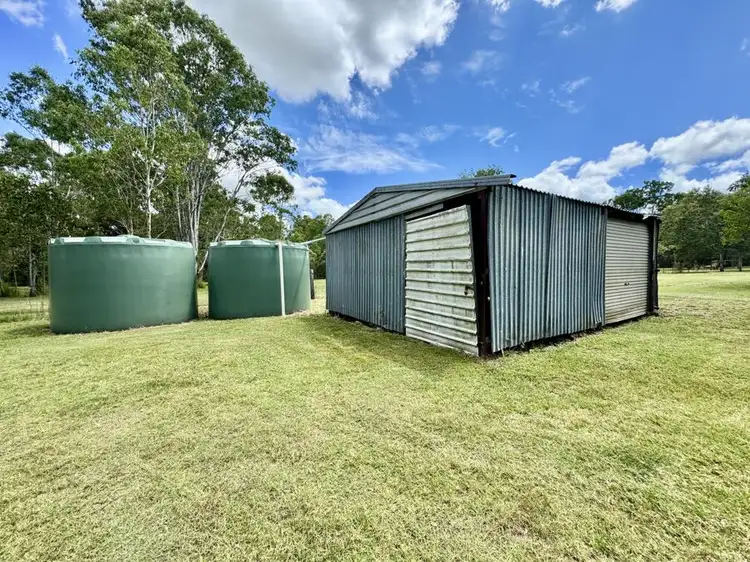Fourth view of Homely house listing, 8 Kahler Rd, Ironbark QLD 4306
