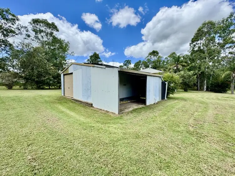 Fifth view of Homely house listing, 8 Kahler Rd, Ironbark QLD 4306