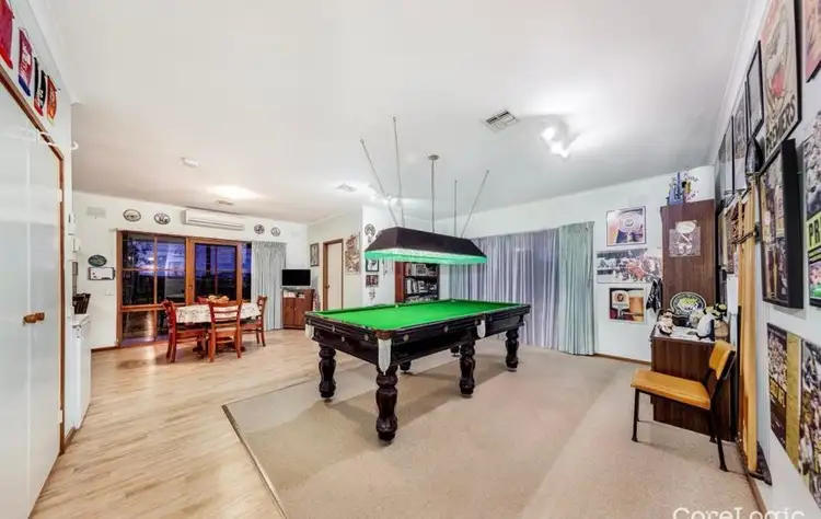 Seventh view of Homely house listing, 45 Laurina Dr, Traralgon East VIC 3844