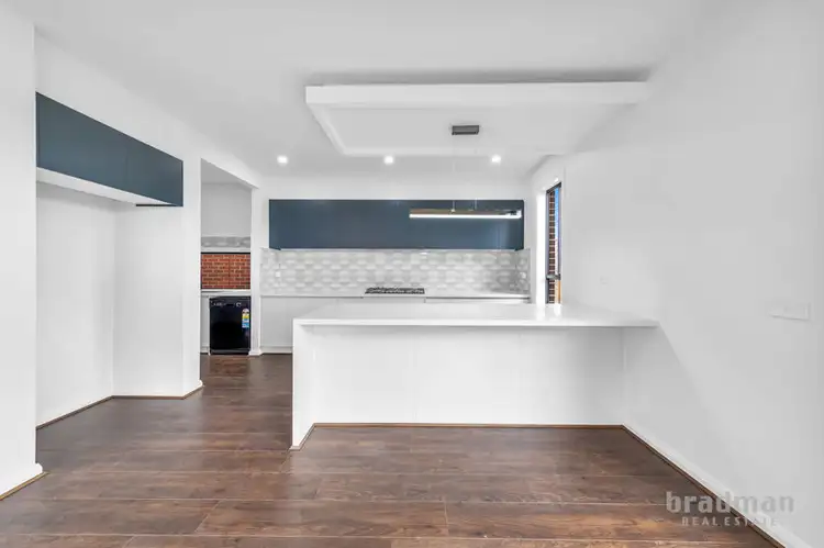 Third view of Homely house listing, 10 Mimosa Drive, Beveridge VIC 3753
