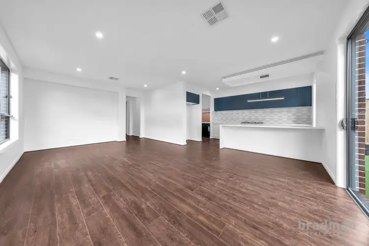 Fourth view of Homely house listing, 10 Mimosa Drive, Beveridge VIC 3753