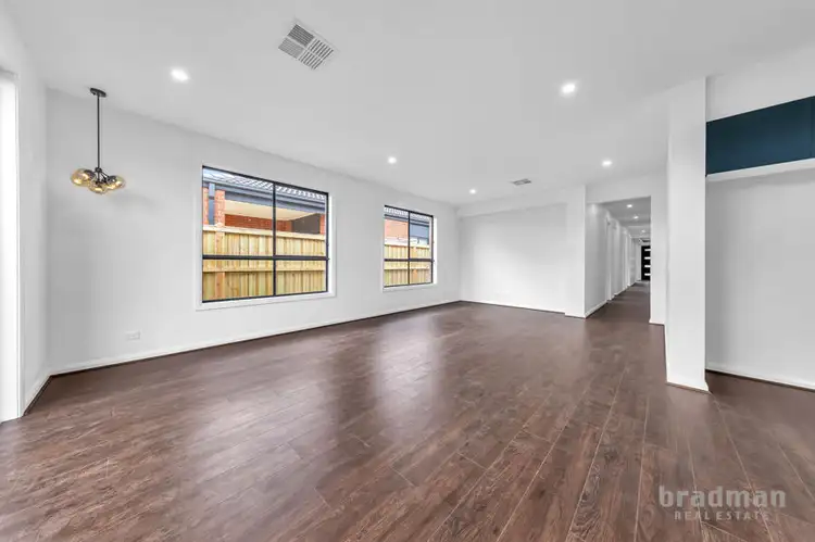 Sixth view of Homely house listing, 10 Mimosa Drive, Beveridge VIC 3753