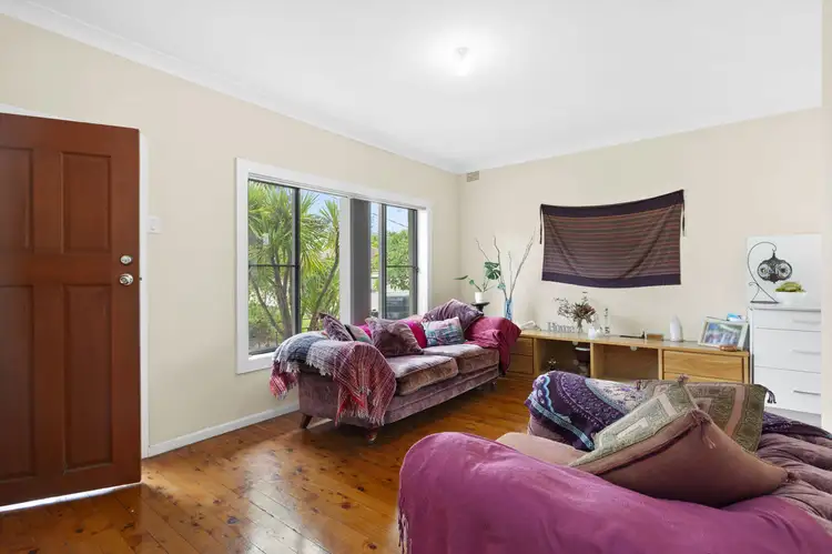 Second view of Homely house listing, 12 Paul Crescent, South Wentworthville NSW 2145