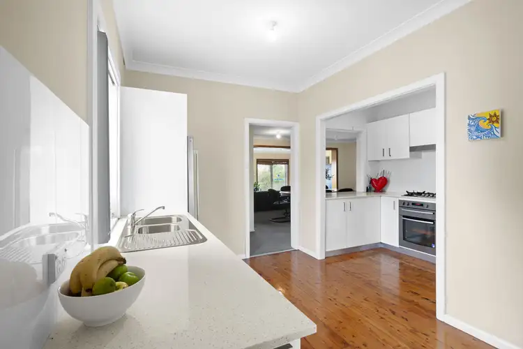 Third view of Homely house listing, 12 Paul Crescent, South Wentworthville NSW 2145