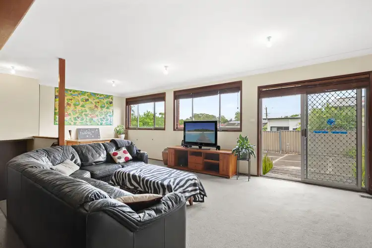 Fifth view of Homely house listing, 12 Paul Crescent, South Wentworthville NSW 2145