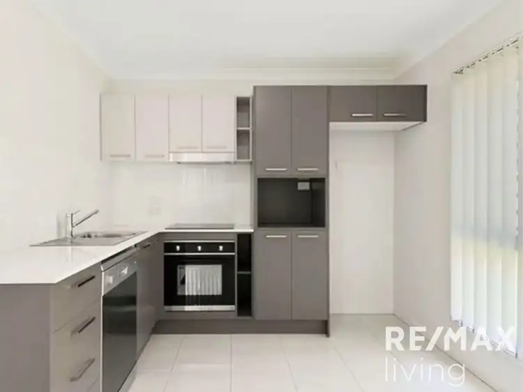 Second view of Homely house listing, 2/33 Jones Street, Rothwell QLD 4022