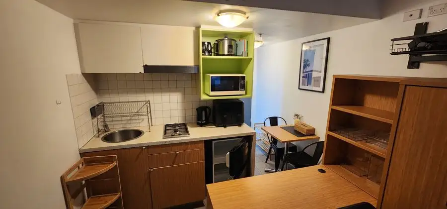 Main view of Homely house listing, 604 268 Flinders Street, Melbourne VIC 3000