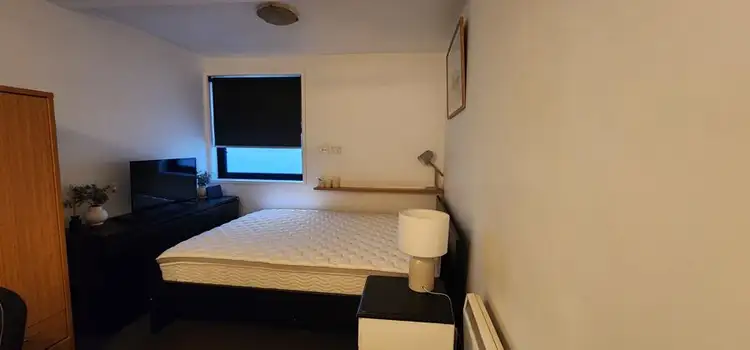 Fourth view of Homely house listing, 604 268 Flinders Street, Melbourne VIC 3000