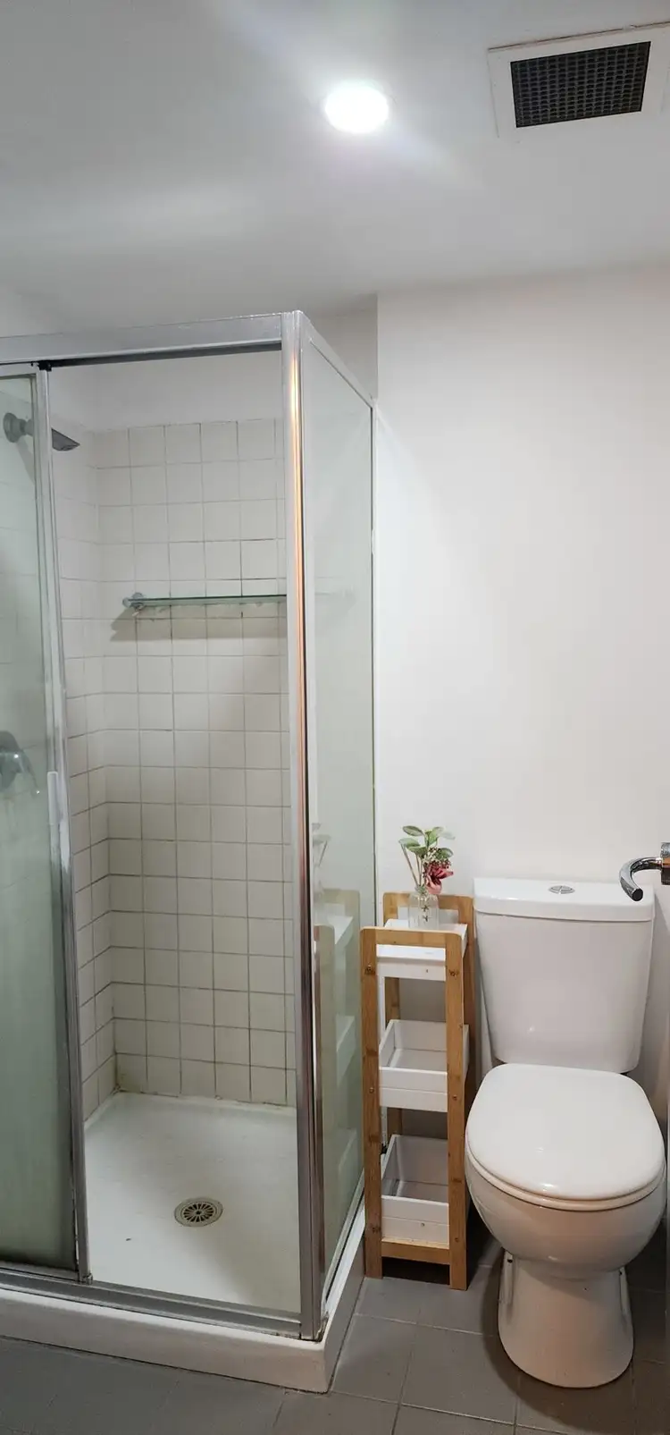 Fifth view of Homely house listing, 604 268 Flinders Street, Melbourne VIC 3000
