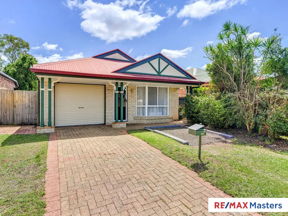 Main view of Homely house listing, 6 Pinaster St, Forest Lake QLD 4078