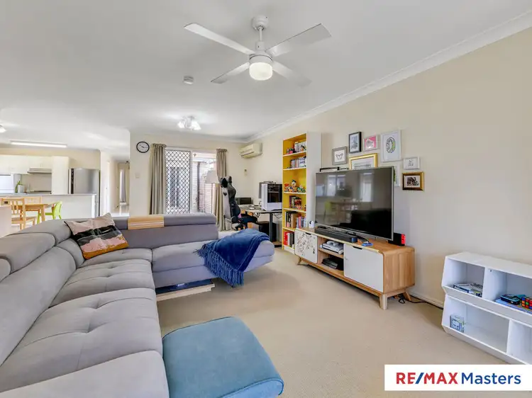 Second view of Homely house listing, 6 Pinaster St, Forest Lake QLD 4078
