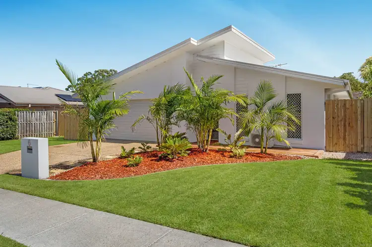 6 Rebecca Circuit, Eagleby QLD 4207