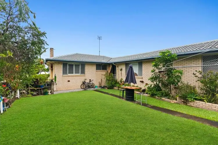 2/20 Chaffey Street, Tugun QLD 4224