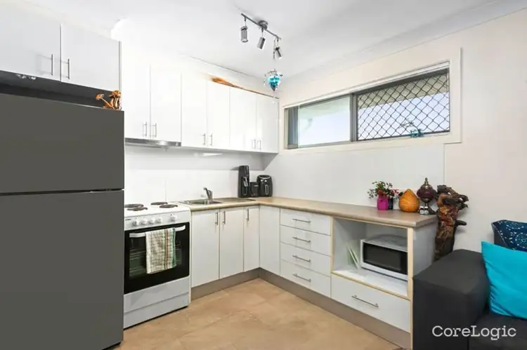 Second view of Homely studio listing, 2/20 Chaffey Street, Tugun QLD 4224