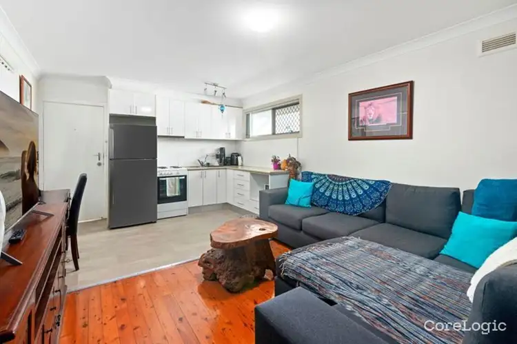 Third view of Homely studio listing, 2/20 Chaffey Street, Tugun QLD 4224
