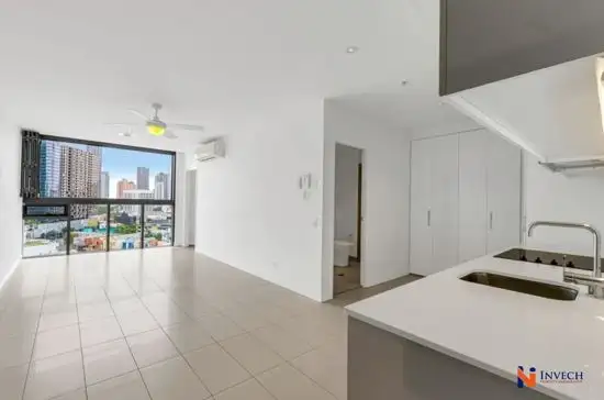 1309/338 Water Street, Fortitude Valley QLD 4006