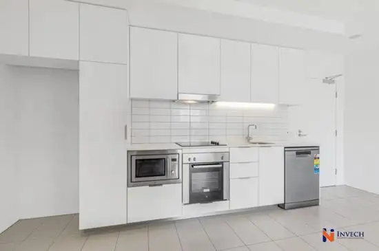 Second view of Homely apartment listing, 1309/338 Water Street, Fortitude Valley QLD 4006
