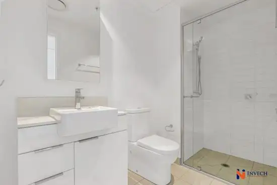 Fourth view of Homely apartment listing, 1309/338 Water Street, Fortitude Valley QLD 4006