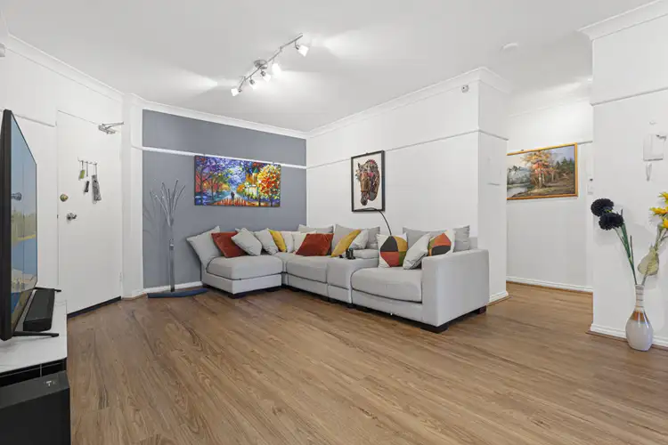 Second view of Homely unit listing, 8/42-46 Treves Street, Merrylands NSW 2160
