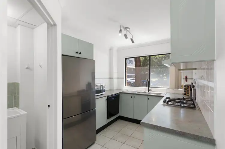 Third view of Homely unit listing, 8/42-46 Treves Street, Merrylands NSW 2160