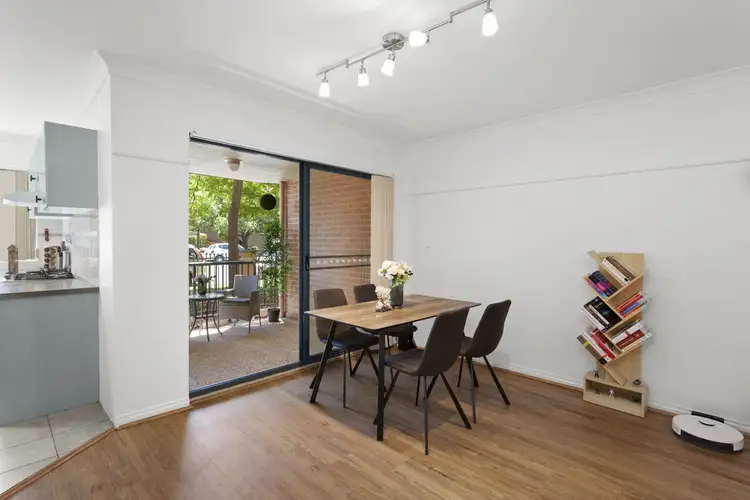 Fifth view of Homely unit listing, 8/42-46 Treves Street, Merrylands NSW 2160