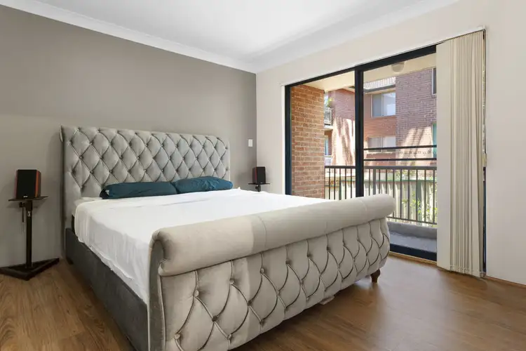 Sixth view of Homely unit listing, 8/42-46 Treves Street, Merrylands NSW 2160
