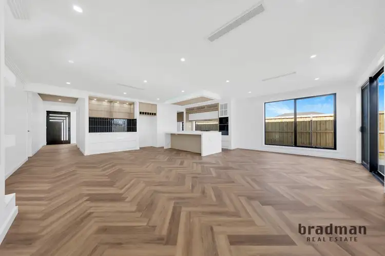 Fifth view of Homely house listing, 72 Whiteside Street, Beveridge VIC 3753