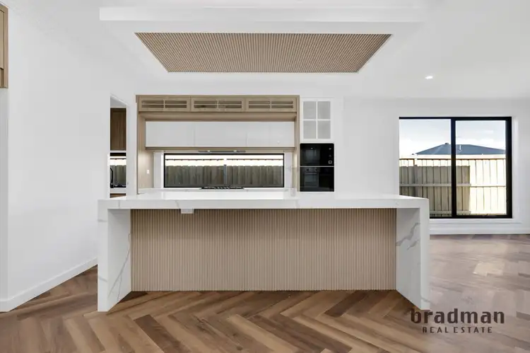 Sixth view of Homely house listing, 72 Whiteside Street, Beveridge VIC 3753