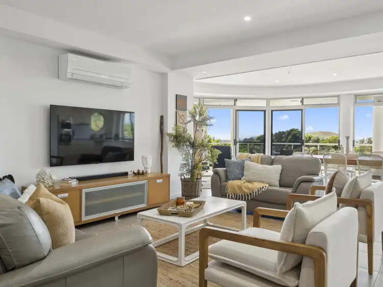 Main view of Homely apartment listing, 1/16 Camperdown Street, Coffs Harbour NSW 2450