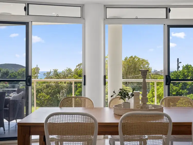 Second view of Homely apartment listing, 1/16 Camperdown Street, Coffs Harbour NSW 2450