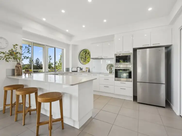 Third view of Homely apartment listing, 1/16 Camperdown Street, Coffs Harbour NSW 2450