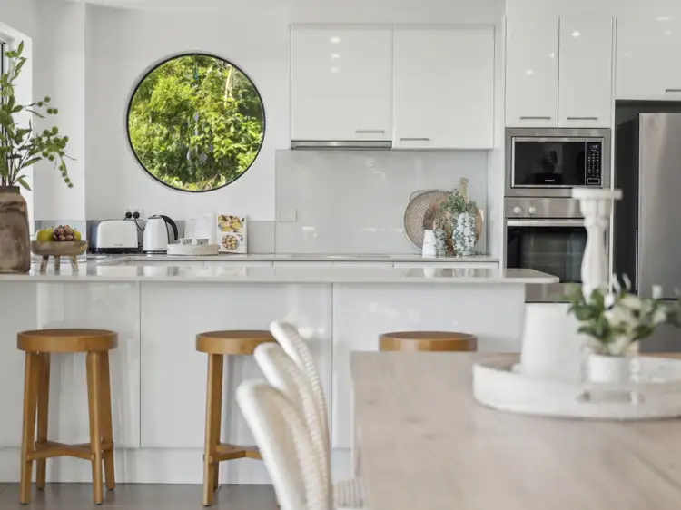 Fourth view of Homely apartment listing, 1/16 Camperdown Street, Coffs Harbour NSW 2450
