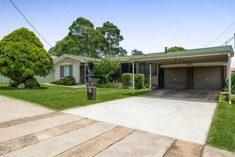 21 Clive Cresent, Darling Heights QLD 4350