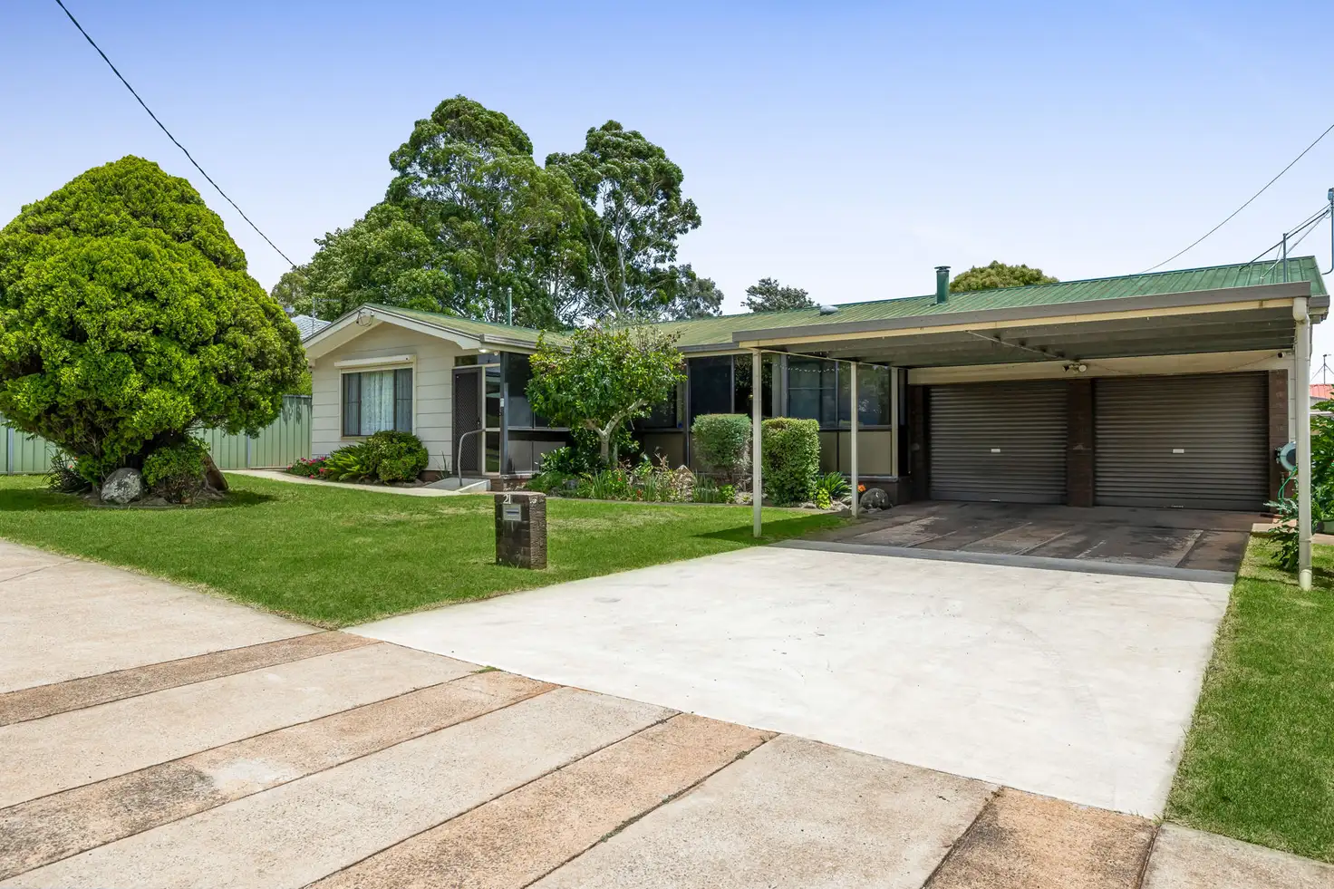 Main view of Homely house listing, 21 Clive Cresent, Darling Heights QLD 4350