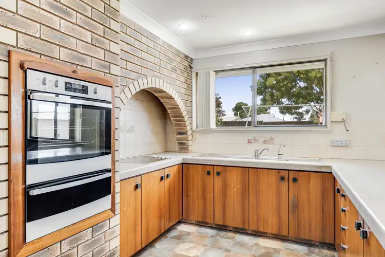 Third view of Homely house listing, 21 Clive Cresent, Darling Heights QLD 4350