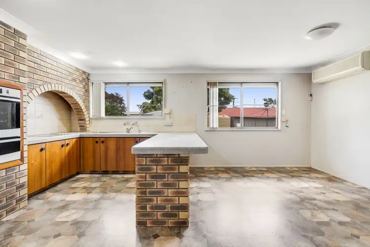 Fourth view of Homely house listing, 21 Clive Cresent, Darling Heights QLD 4350