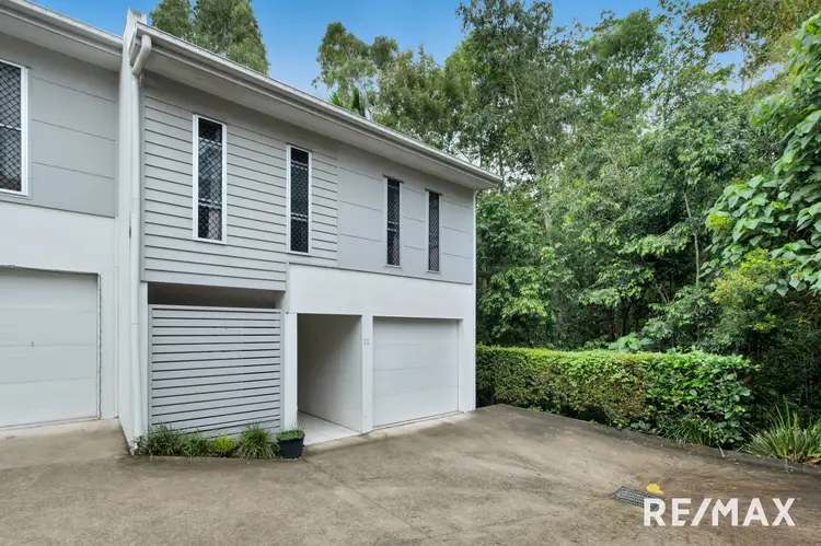 12/10 Imagination Drive, Nambour QLD 4560