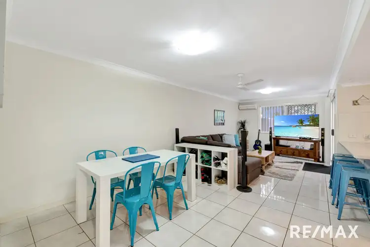 Second view of Homely unit listing, 12/10 Imagination Drive, Nambour QLD 4560