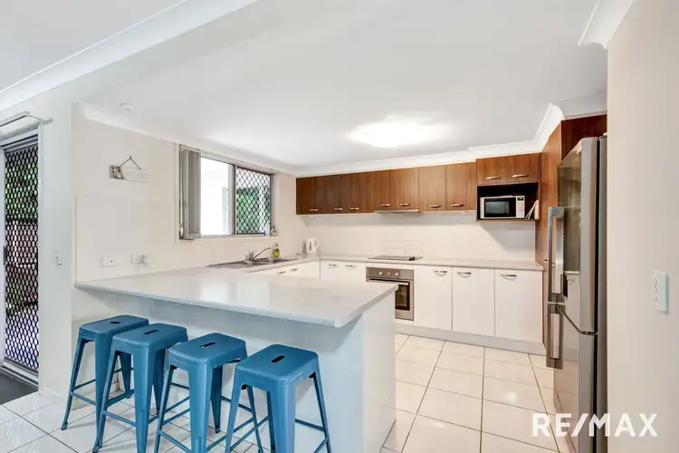 Third view of Homely unit listing, 12/10 Imagination Drive, Nambour QLD 4560