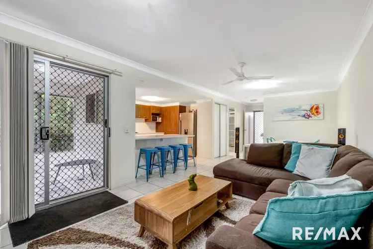 Fourth view of Homely unit listing, 12/10 Imagination Drive, Nambour QLD 4560