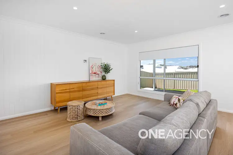 Second view of Homely house listing, 144 MUTTAMA PARADE, Gobbagombalin NSW 2650