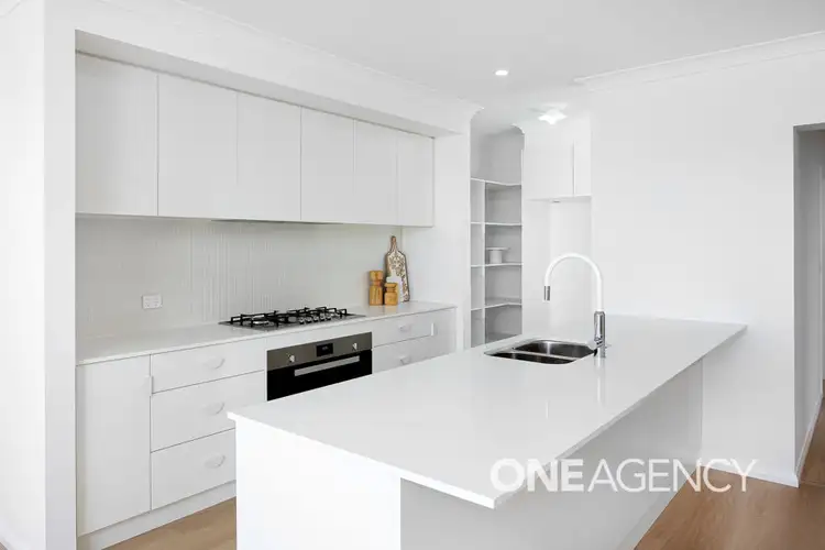 Third view of Homely house listing, 144 MUTTAMA PARADE, Gobbagombalin NSW 2650