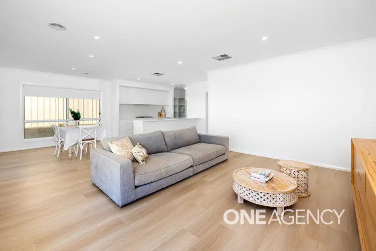 Fourth view of Homely house listing, 144 MUTTAMA PARADE, Gobbagombalin NSW 2650