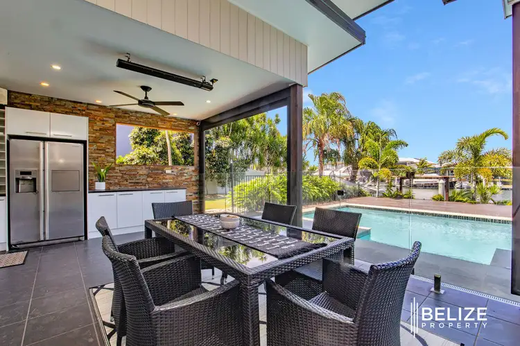 24 Sundown Place, Jacobs Well QLD 4208